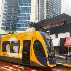 Cavill Avenue - Surfers Paradise (Gold Coast)