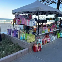 Cypress Avenue Markets - Surfers Paradise (Gold Coast)