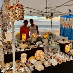Cypress Avenue Markets - Surfers Paradise (Gold Coast)