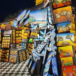 Cypress Avenue Markets - Surfers Paradise (Gold Coast)