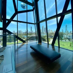 HOTA, Home of the Arts - Surfers Paradise (Gold Coast)