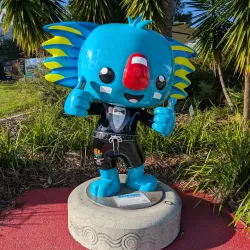 HOTA, Home of the Arts - Surfers Paradise (Gold Coast)