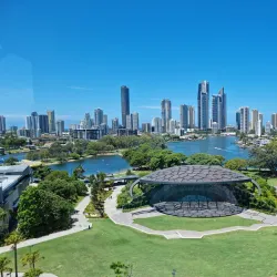 HOTA, Home of the Arts - Surfers Paradise (Gold Coast)