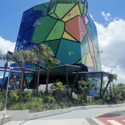 HOTA, Home of the Arts - Surfers Paradise (Gold Coast)