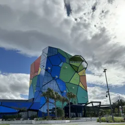 HOTA, Home of the Arts - Surfers Paradise (Gold Coast)