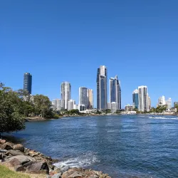 HOTA, Home of the Arts - Surfers Paradise (Gold Coast)