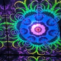 Infinity Attraction - Surfers Paradise (Gold Coast)