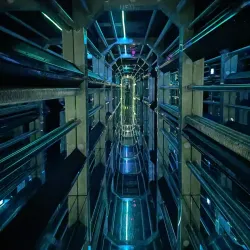 Infinity Attraction - Surfers Paradise (Gold Coast)