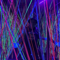 Infinity Attraction - Surfers Paradise (Gold Coast)