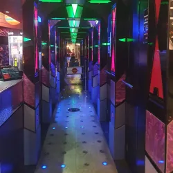 Infinity Attraction - Surfers Paradise (Gold Coast)