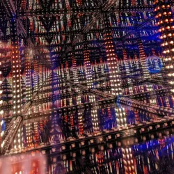 Infinity Attraction - Surfers Paradise (Gold Coast)