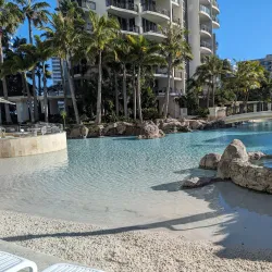 Infinity Attraction - Surfers Paradise (Gold Coast)