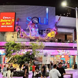 Ripley's Believe It or Not! Surfers Paradise - Surfers Paradise (Gold Coast)