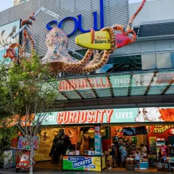 Ripley's Believe It or Not! Surfers Paradise - Surfers Paradise (Gold Coast)
