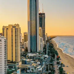 Surfers Paradise Beach - Surfers Paradise (Gold Coast)