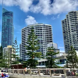 Surfers Paradise Beach - Surfers Paradise (Gold Coast)