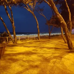 Surfers Paradise Foreshore Park - Surfers Paradise (Gold Coast)