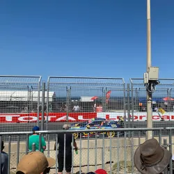 Surfers Paradise Foreshore Park - Surfers Paradise (Gold Coast)