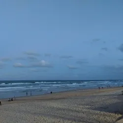 Surfers Paradise Foreshore Park - Surfers Paradise (Gold Coast)