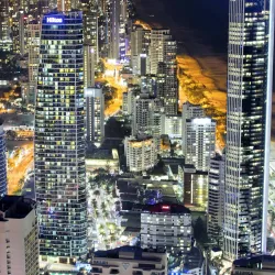 Surfers Paradise Foreshore Park - Surfers Paradise (Gold Coast)