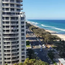 Surfers Paradise Foreshore Park - Surfers Paradise (Gold Coast)