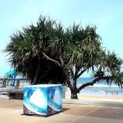 Surfers Paradise Night Markets - Surfers Paradise (Gold Coast)