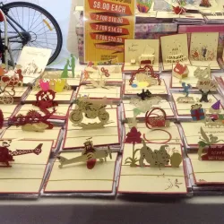 Surfers Paradise Night Markets - Surfers Paradise (Gold Coast)