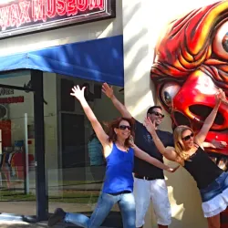 The Wax Museum - Surfers Paradise (Gold Coast)