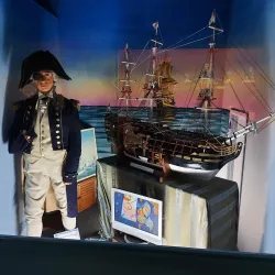 The Wax Museum - Surfers Paradise (Gold Coast)