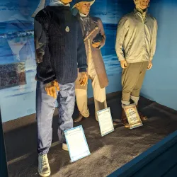 The Wax Museum - Surfers Paradise (Gold Coast)