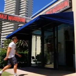The Wax Museum - Surfers Paradise (Gold Coast)