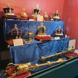 The Wax Museum - Surfers Paradise (Gold Coast)