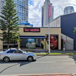 The Wax Museum - Surfers Paradise (Gold Coast)