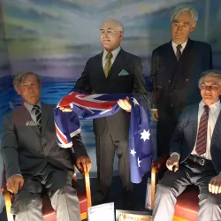 The Wax Museum - Surfers Paradise (Gold Coast)