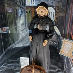 The Wax Museum - Surfers Paradise (Gold Coast)