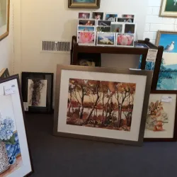 Bungendore Art and Craft Shops - Sutton