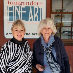 Bungendore Art and Craft Shops - Sutton