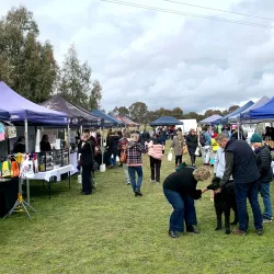 Local Farms and Markets - Sutton