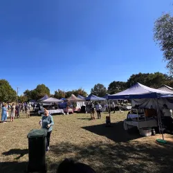 Local Farms and Markets - Sutton