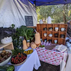 Local Farms and Markets - Sutton