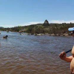 Murrumbidgee River Corridor - Sutton