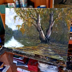 Murrumbidgee River Corridor - Sutton