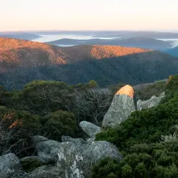 Namadgi National Park - Sutton