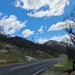 Namadgi National Park - Sutton