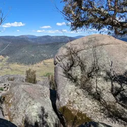 Namadgi National Park - Sutton