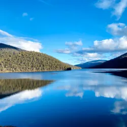 Namadgi National Park - Sutton