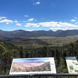 Namadgi National Park - Sutton