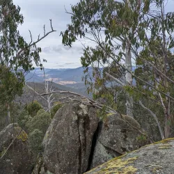 Namadgi National Park - Sutton
