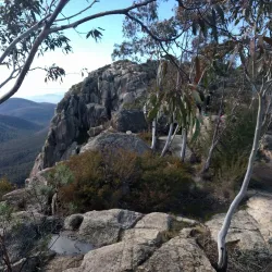 Namadgi National Park - Sutton