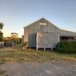 Sutton Community Hall - Sutton